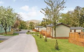 Hillcroft Park Caravan Park